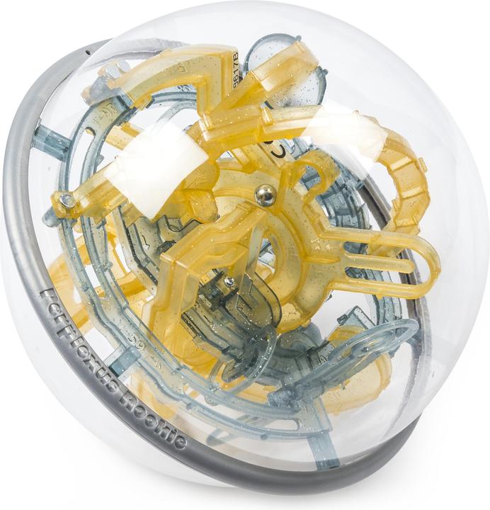 Image du produit Spin Master Perplexus - Prophétie Harry Potter (Allemand)