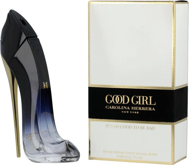 Image du produit Carolina Herrera Bonne fille (Eau de parfum, 80 ml)