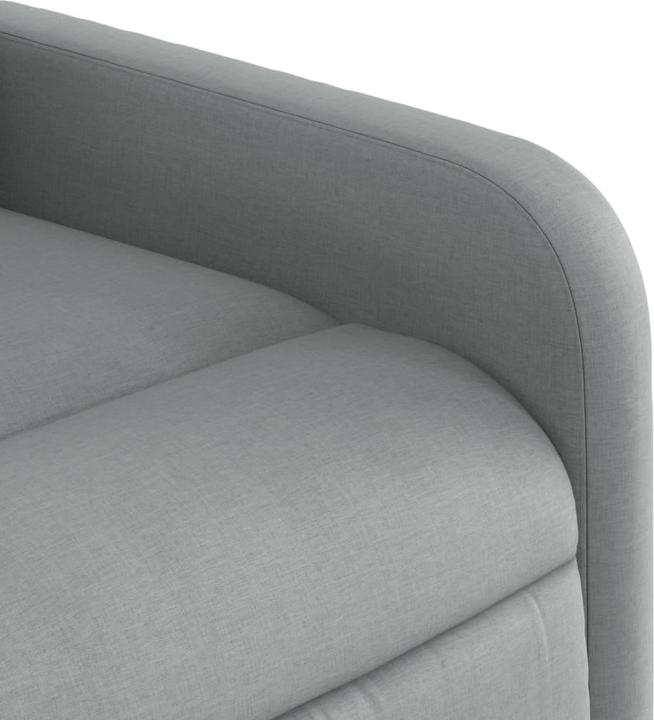 Image du produit vidaXL Massagesessel mit Aufstehhilfe