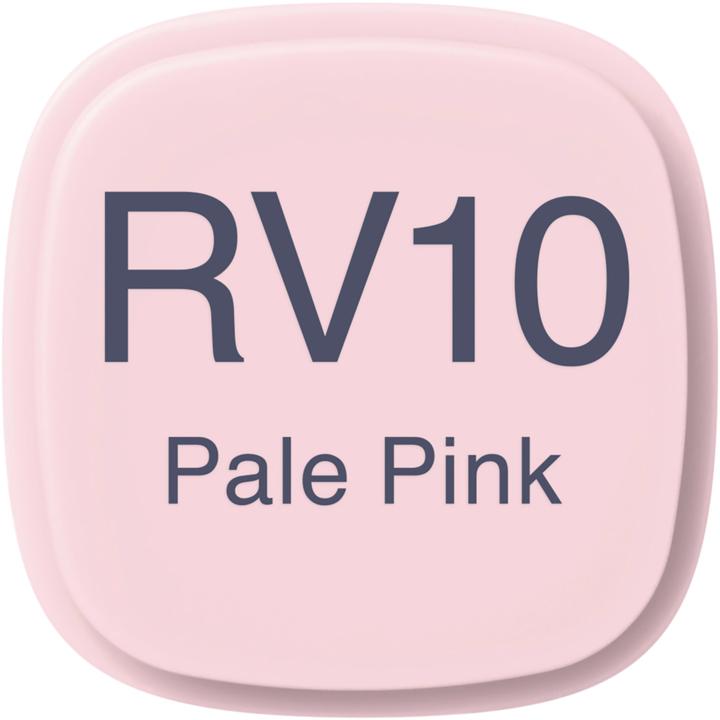 Image du produit Copic Marqueur graphique Classic Type RV - 10 (1x)