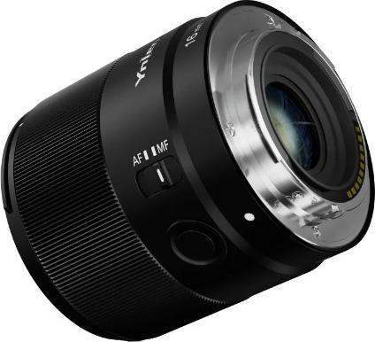 Immagine prodotto Yongnuo YN 16 mm f/1.8 DA DSM Sony E (Sony E, APS-C / DX)
