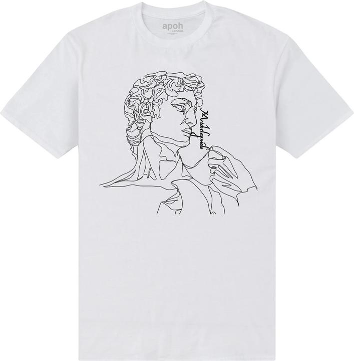 Produktbild Apoh Michelangelo TShirt (XL)