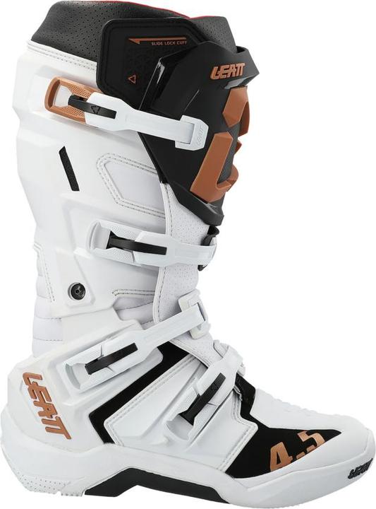 Actual product image Leatt Boots 4.5 (Men, 48)