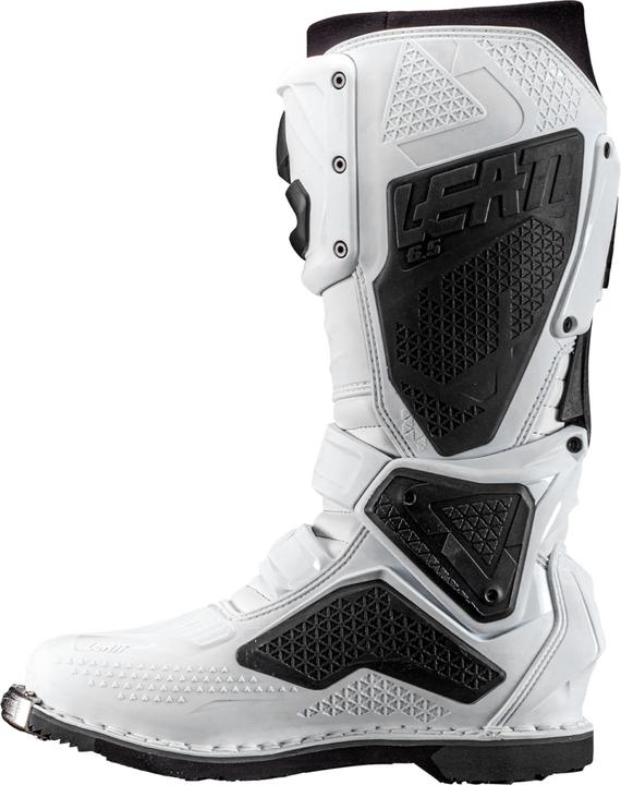 Actual product image Leatt Boots 6.5 V25 (Men, 45.5)