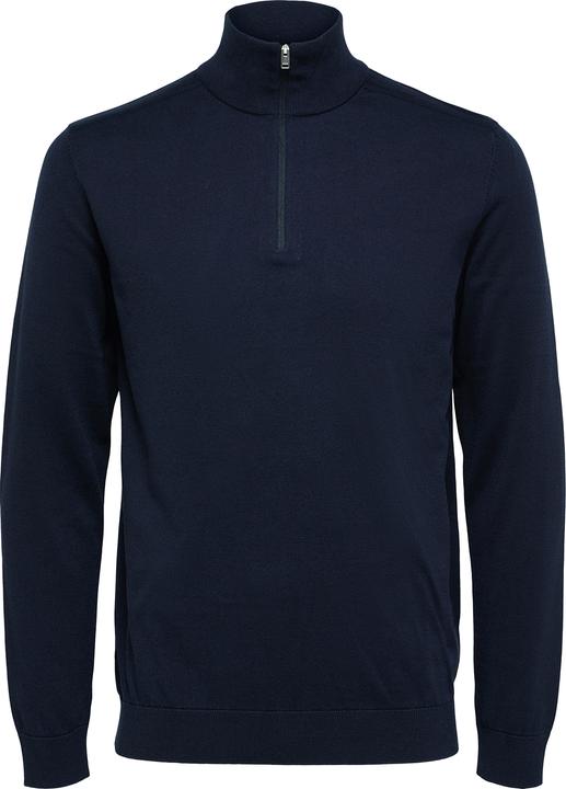 Navy Blazer