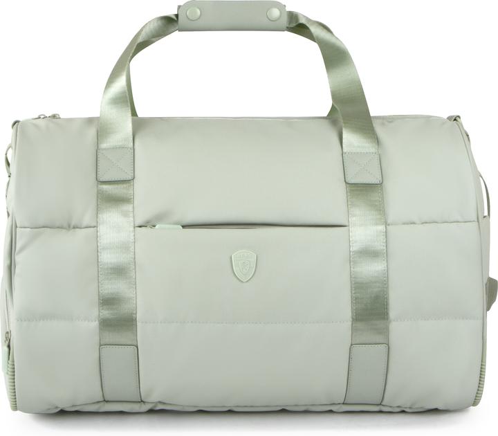 Immagine prodotto Heys Il Puffer -duffelilaukku, vaaleanvihreä (41 l)