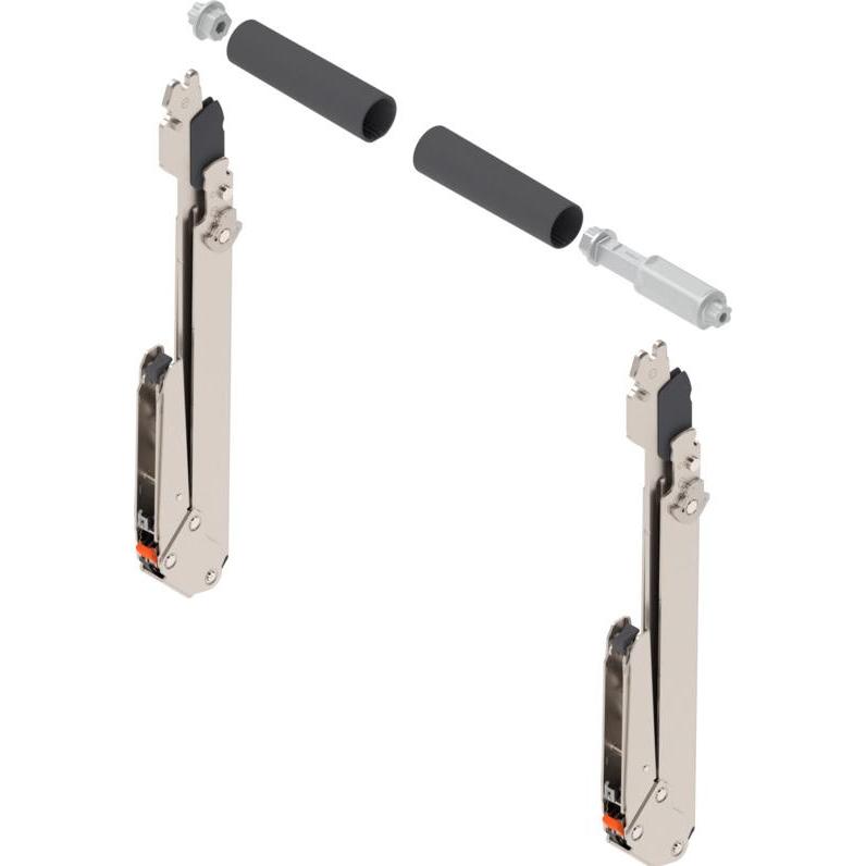 Blum, Möbelausstattung, Hebelpaket-Set AVENTOS HL top (1 Stk.)