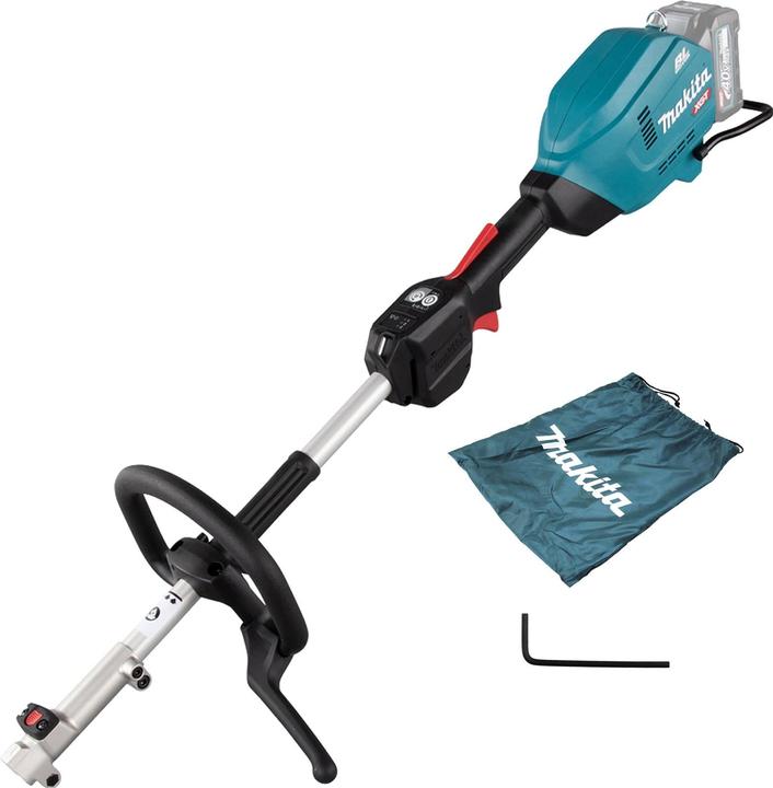 Produktbild Makita UX01G (Trimmfaden)