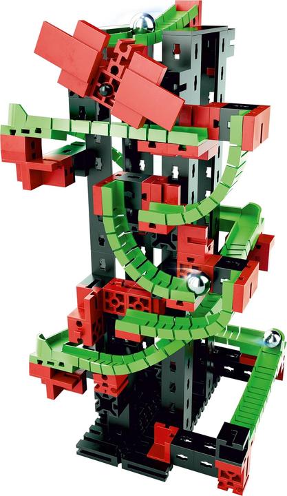 Image du produit Fischertechnik Dynamic Set-S