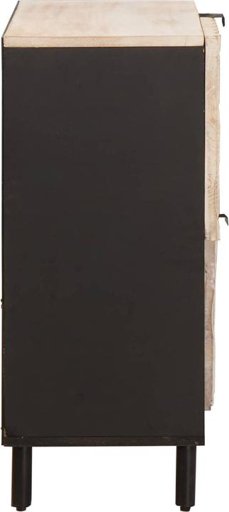 Image du produit vidaXL Modernes Sideboard (33 x 80 x 75 cm)