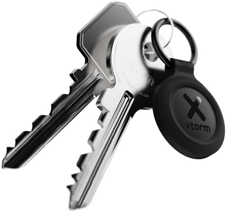 Actual product image Xtorm XTAG2GA11-3PACK (Android, iOS)