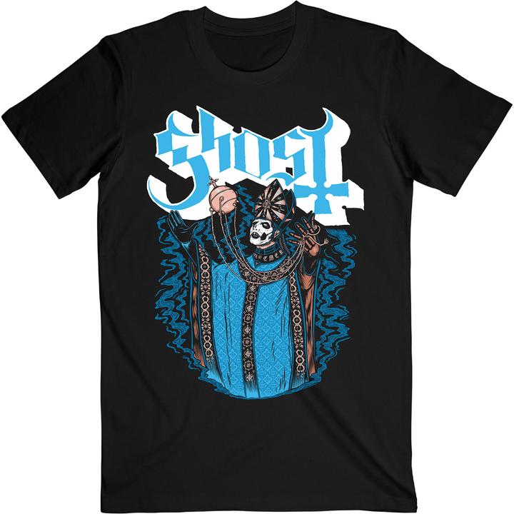 Produktbild Ghost Levitation (L)