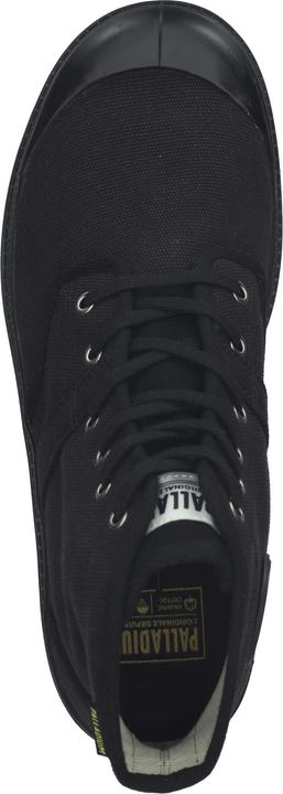 Actual product image Palladium Ankle boot (45)