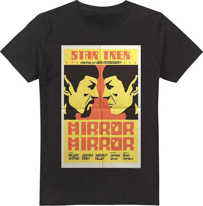 The Original Series Episode 33 TShirt (4XL)