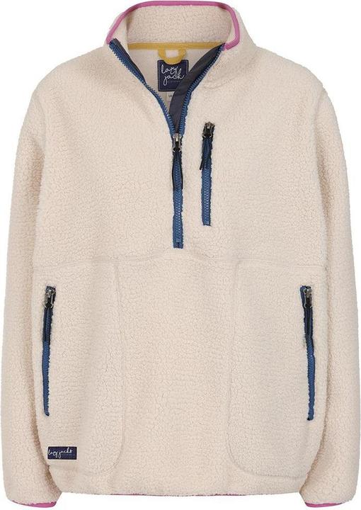 Image du produit Lazy Jacks - Sweat - Femme (40)