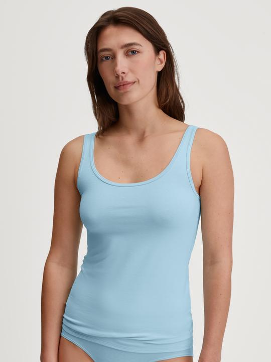 Image du produit Calida Essential Cotton Tank-Top (L)