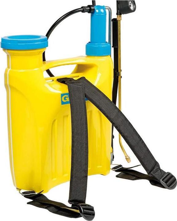 Produktbild Gloria Haus und Garten Hobby 12 (12 l)