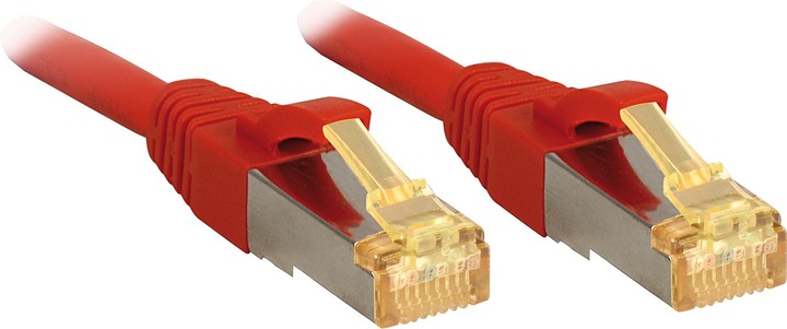 Image du produit Lindy Câble réseau (S/FTP, CAT7, 20 m)