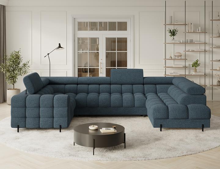 Produktbild ELTAP Fectory (3-Sitzer, Wohnlandschaft)