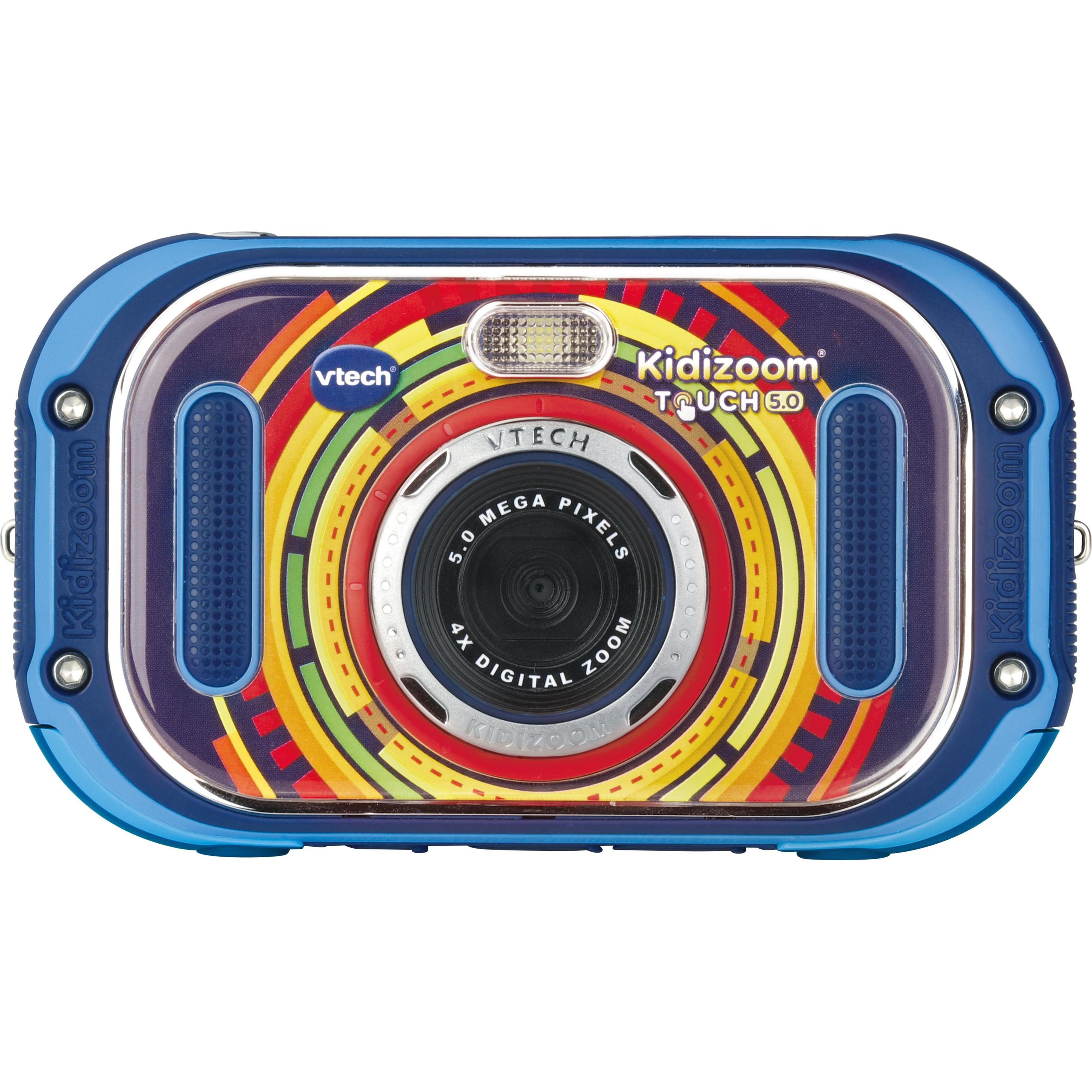 VTech Kidizoom Touch 5.0