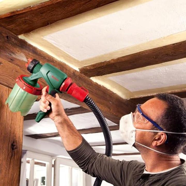 Produktbild Bosch Home & Garden Pfs 3000-2