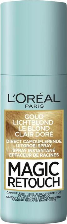 Produktbild L'Oréal Paris Magic Retouch Blond (light blond)