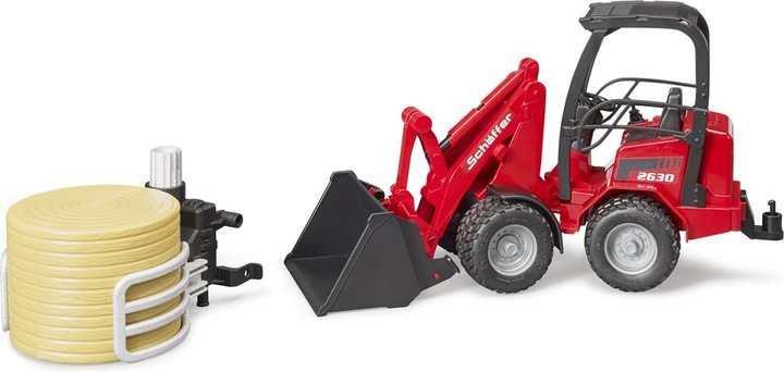 Produktbild Bruder Schäffer 2630
