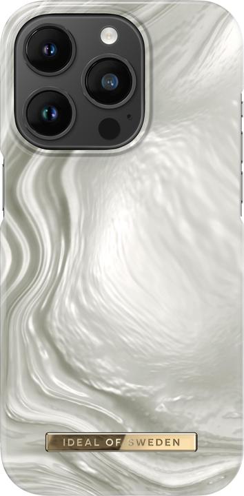 iDeal Of Sweden Luminous Pearl Case (Apple iPhone 14 Pro)