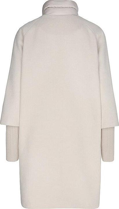 Actual product image Comma Wollmantel