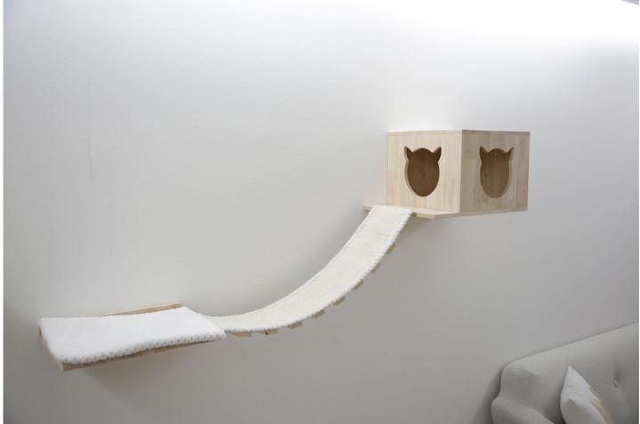 Image du produit Kerbl Andes (50 cm, Blanc, Nature)