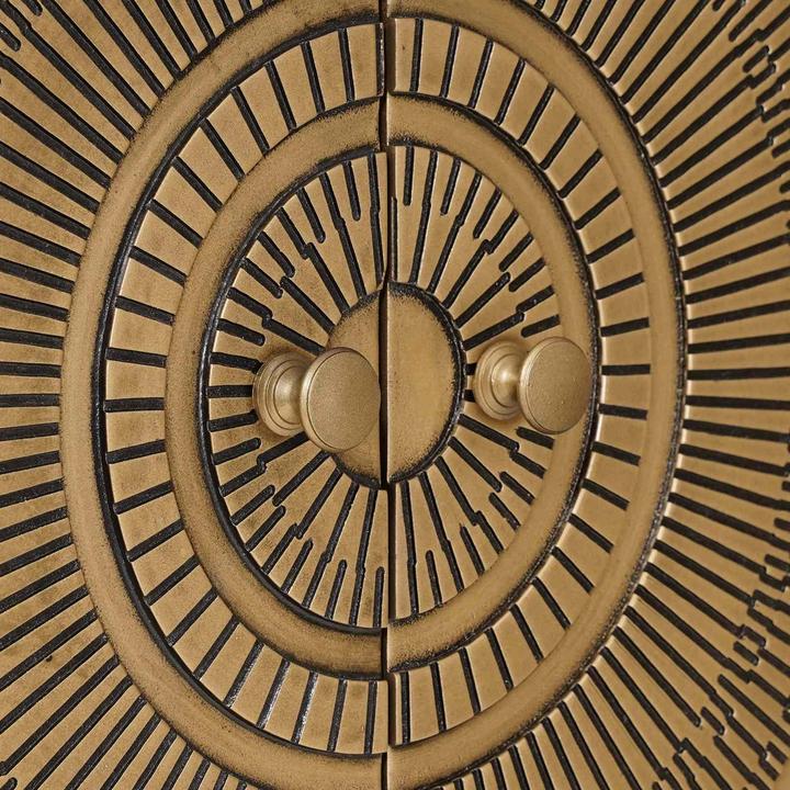 Image du produit vidaXL Highboard (53.50 x 30 x 95 cm)