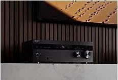 Immagine prodotto Sony TA-AN1000 (7.2 canali)