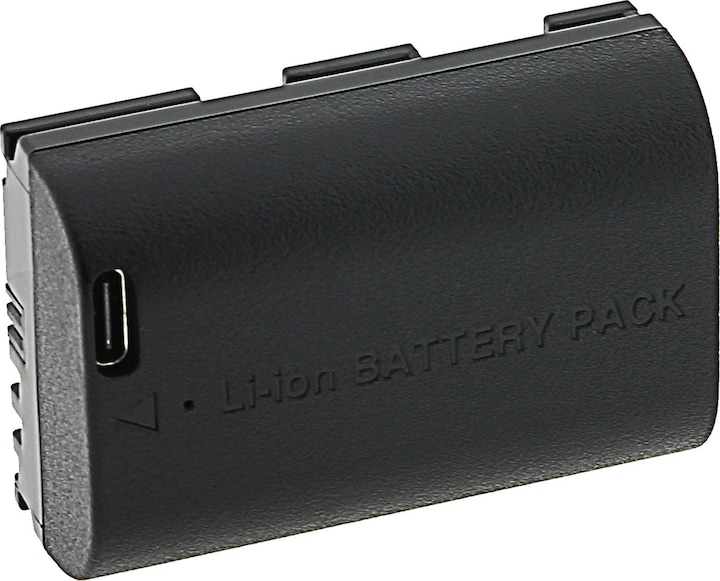 Actual product image Patona Platinum LP-E6NH (Rechargeable battery)