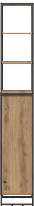 Actual product image vidaXL Schrank Organizer