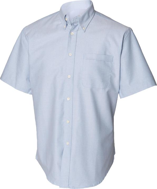 Immagine prodotto Henbury Camicia Oxford Shirt Tight Fit a manica corta (S)
