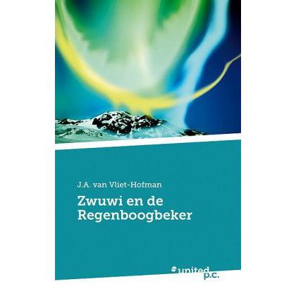 Zwuwi en de Regenboogbeker, Kinderbücher