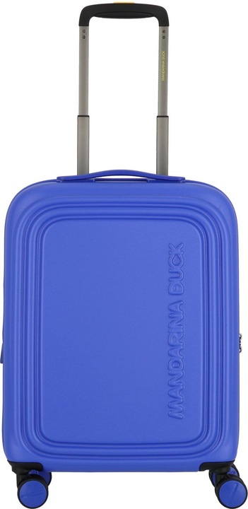 Electric Blue