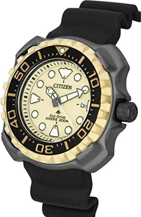 Produktbild Citizen Promaster Eco-Drive BN0226-10P -rannekello (Taucheruhr, 46.50 mm)