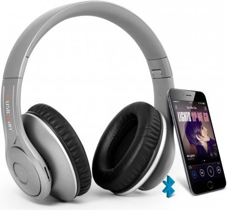 Produktbild Technaxx BT-X15 BigBass (8 h, Kabellos)