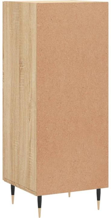 Image du produit vidaXL Sideboard (34.50 x 34 x 90 cm)