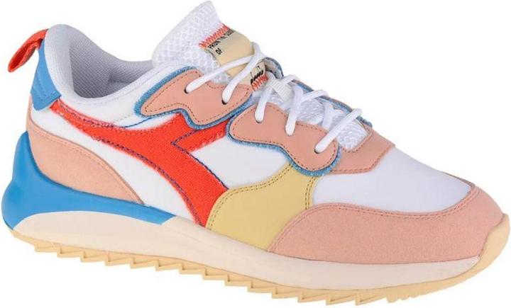 Produktbild Diadora Jolly Sneaker Canvas (39)
