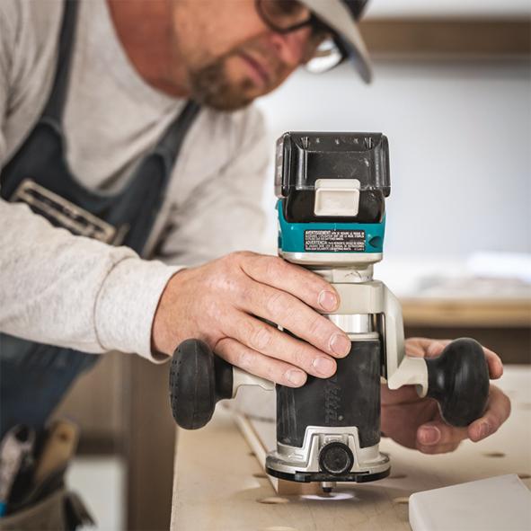 Produktbild Makita DRT50ZJ