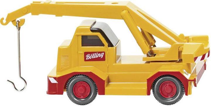 Image du produit Wiking 0680 02 H0 Grue mobile (Demag) B
