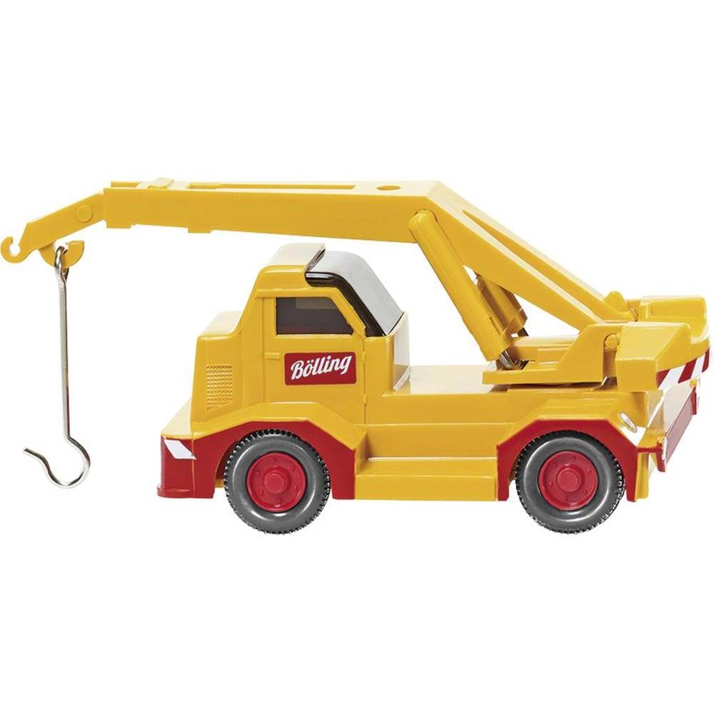Wiking 0680 02 H0 Mobilkran (Demag) B
