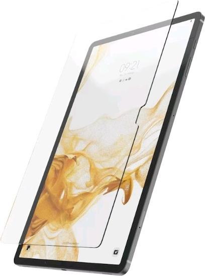 Produktbild Hama Premium (1 Stück, Galaxy Tab S7 FE, Galaxy Tab S9+, Galaxy Tab S7+, Galaxy Tab S8+)