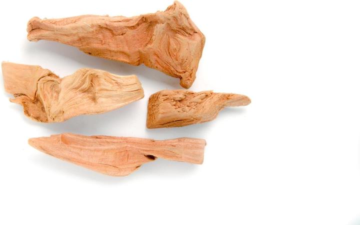 Produktbild Glorex Schwemmholz ca.150g kantig