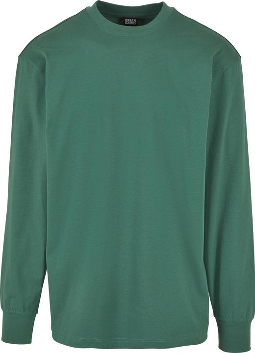 Produktbild Urban Classics Tall Tee L/S - 3974 (L)