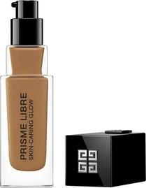 Actual product image Givenchy Prisme Libre Skin Caring Glow Foundation 6-N405 30ml (06-N405)