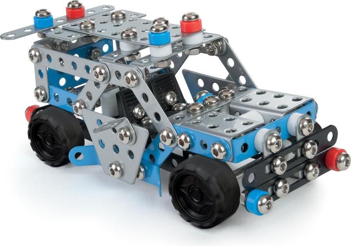 Image du produit Alexander Constructor Police Patrol Car