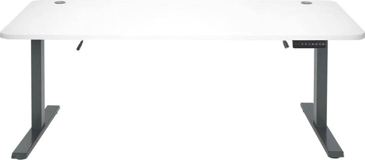 Produktbild Swisshandel24 Computertisch (160 x 80 x 121 cm)